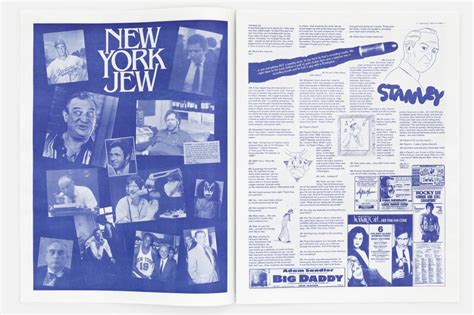 Magazine Dreams 2025