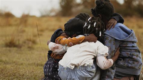 Story of Possum Trot 2025